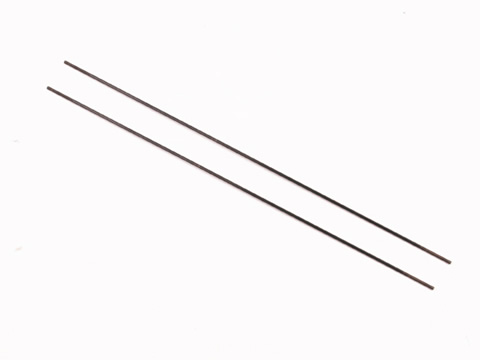 EK1-0232 - Flybar (CP) EK1-0232 - Flybar (CP)